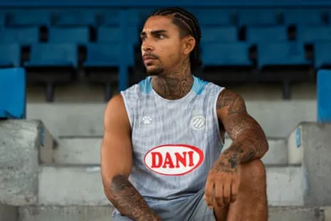 ‘Could My Identity Be Tied to Losing Jeremy?’: Espanyol’s Surprising Englishman Tyrhys Dolan