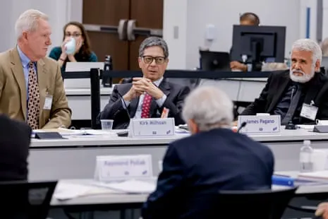 Robert F. Kennedy Jr.’s Immunization Advisers Remove Doctor’s Note Requirement for Covid Vaccine, Emphasizing Personal Choice