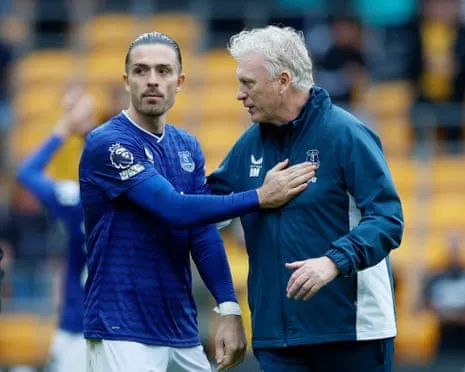 David Moyes Boasts Attacking Weaponry to Shake Off Liverpool’s Home Drought