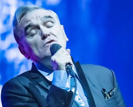 Morrissey Calls Off American Concerts Over ‘Credible Threat’ Against Him