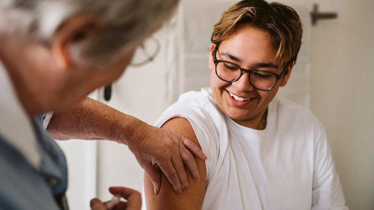 Are You Considering Getting a Flu Shot During Autumn? Here's The Opinions Medical Professionals Think.
